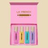 La French Mood Gift Set- XXF1058 - Image 5