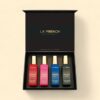 La French Saasy Girl Gift Set - XXF1059 - Image 5