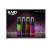 Villain Raid Combo Premium Perfume Gift Set For Men Eau De Parfum- XXF1062 - Image 5