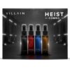 Villain Heist Combo Premium Perfume Gift Set For Men Eau De Parfum- XXF1063 - Image 3