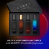 Djokr Perfume For Men Gift Set- XXF1066 - Image 3