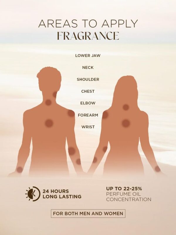 La French Unisex Giftset- XXF1073 - Image 4