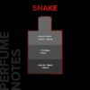 Villain Snake Perfume For Men Strong Smoky Sexy And Masculine - XXF1074 - Image 5