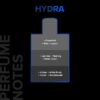 Villain Hydra Perfume 100 Ml - Eau De Parfum - Premium Long Lasting Fragrance Spray - Aquatic - XXF1076 - Image 2