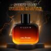 Villain Voltage Luxury Eau De Parfum Perfume For Men Edp- XXF1077 - Image 3