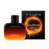 Villain Voltage Luxury Eau De Parfum Perfume For Men Edp- XXF1077 - Image 4