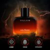 Villain Voltage Luxury Eau De Parfum Perfume For Men Edp- XXF1077 - Image 5