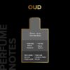 Villain Oud Eau De Parfumpremium Luxury Perfume For Men- XXF1078 - Image 5