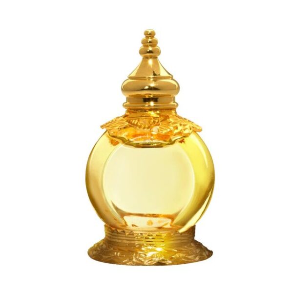 Ajmal Mukhallat Al Wafa Concentrated Oriental Perfume Free From Alcohol For Unisex- XXF1079 - Image 2