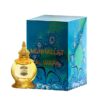 Ajmal Mukhallat Al Wafa Concentrated Oriental Perfume Free From Alcohol For Unisex- XXF1079 - Image 3