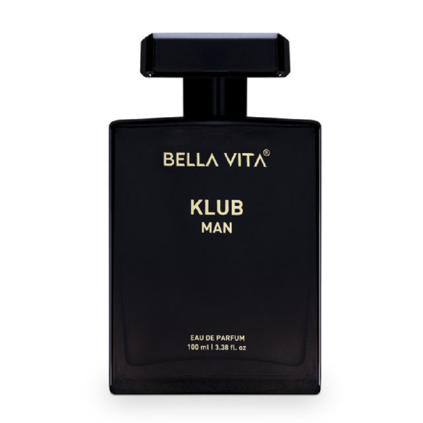 Bella Vita Luxury KLUB Perfume- XXF1082