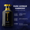 Park Avenue Eau De Perfume Harmony - XXF1086 - Image 3