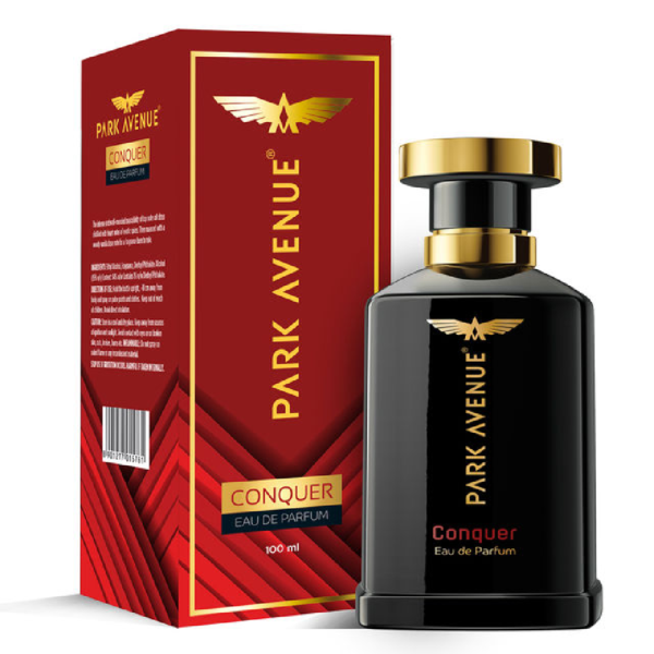 Park Avenue Eau De Perfume Conquer- XXF1087