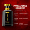 Park Avenue Eau De Perfume Conquer- XXF1087 - Image 3