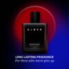 Djokr Signature Perfume For Men- XXF1092 - Image 4