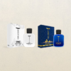 "Park Avenue Voyage Obsession Eau De Perfume(50ml) & Park Avenue Eau De Perfume Good Morning(50ml) Combo - XXF1093" - Image 2