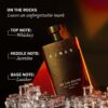 Djokr On The Rocks Perfume For Men- XXF1094 - Image 3