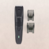 Vega Trimmer For Men with 90 Mins Runtime Stainless Steel Blades, Black (Power Lite, VHTH-38)- ZHC1004 - Image 2