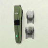 Vega Power Series P-1 Beard Trimmer For Men With 160 Mins Runtime & 40 Length (Green)- ZHC1005 - Image 2