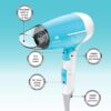 Havells Hd3151 1200W Foldable Hair Dryer 3 Heat (Hot/Cool/Warm) Settings- ZHC1011 - Image 5