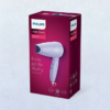 Philips Hair Dryer - Precise drying with narrow concentrator 1000 W ,ThermoProtect Technology HP8144/46- ZHC1012 - Image 2