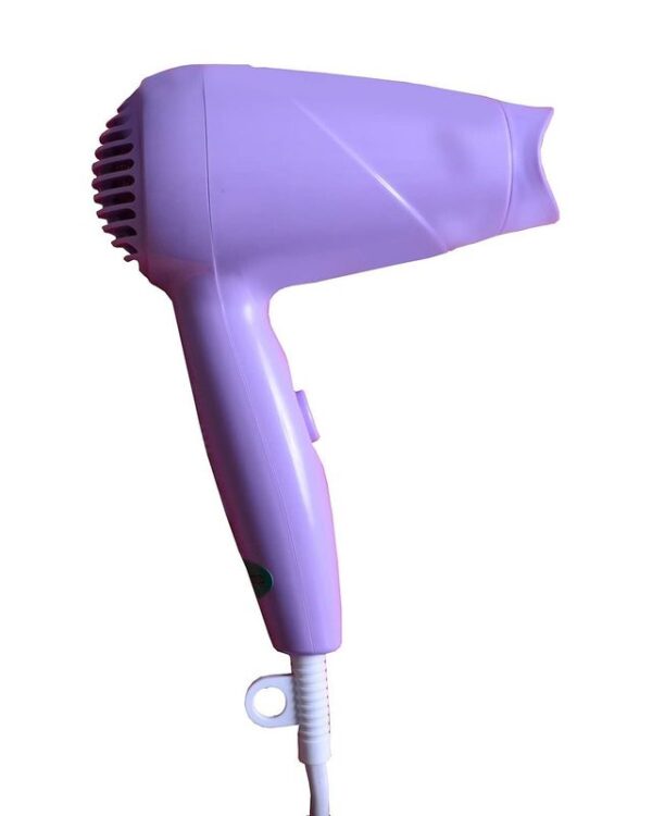 Philips Hair Dryer - Precise drying with narrow concentrator 1000 W ,ThermoProtect Technology HP8144/46- ZHC1012 - Image 5