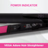 Vega Vhsh 18 Hair Straightener- ZHC1013 - Image 3