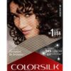 Revlon Colorsilk Hair Color Dark Brown- YSX1057 - Image 2