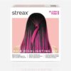 Streax Hair Colour Highlighting Kit Plush Pink For Women- YSX1060 - Image 2