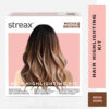 Streax Hair Colour Highlighting Kit Mocha Brown For Women- YSX1061 - Image 2