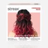 Streax Hair Colour Highlighting Kit Crimson Red For Women- YSX1066 - Image 4