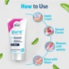 Veet Pure Hair Removal Cream Sensitive Skin- ZYP1004 - Image 7