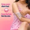 Veet Hair Removal Wax Strips - Normal Skin- ZYP1022 - Image 5