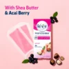 Veet Hair Removal Wax Strips - Normal Skin- ZYP1022 - Image 3