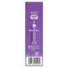 Gillette Venus Comfortglide Hair Removal Razor For Women With Avocado Oils & Freesia Scent- ZYP1006 - Image 5