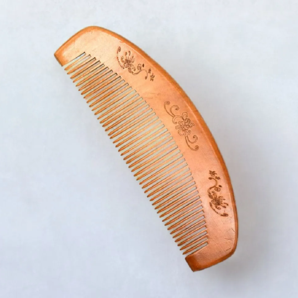 Hair Comb Set- ESF1004