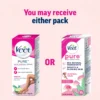 Veet Pure Hair Removal Cream Normal Skin- ZYP1001 - Image 2