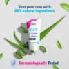 Veet Pure Hair Removal Cream Sensitive Skin- ZYP1004 - Image 5