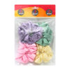 Satin Scrunchies- ESF1011 - Image 2