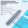 Vifitkit Ear Cleaning Kit- ESF1012 - Image 5