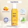 Sanfe Spray Away Hair Removal Spray 3 Full Body Usage- PHQ1004 - Image 2