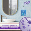 Godrej Aer Power Pocket Bathroom Freshener- VYE1001 - Image 5