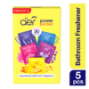 Godrej Aer Power Pocket Bathroom Freshener- VYE1001 - Image 2