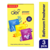 Godrej Aer Power Pocket Bathroom Freshener- VYE1005 - Image 2