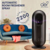 Godrej aer Matic Refill - Automatic Room Fresheners - Violet Valley Bloom- VYE1006 - Image 6