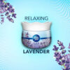 Ambi Pur Car Freshener Gel - Relaxing Lavender- VYE1009 - Image 4