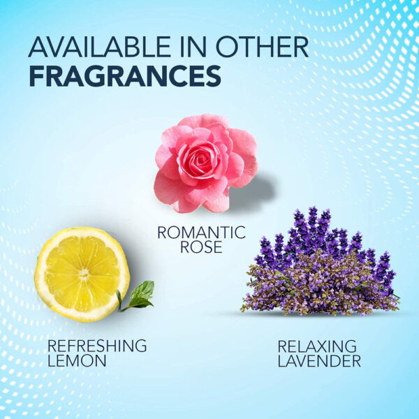 Ambi Pur Car Freshener Gel - Relaxing Lavender- VYE1009 - Image 3