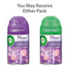 Airwick Automatic Air Freshener & Room Freshener Refill - Lavender & Lotus- VYE1010 - Image 3