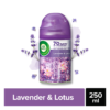 Airwick Automatic Air Freshener & Room Freshener Refill - Lavender & Lotus- VYE1010 - Image 2