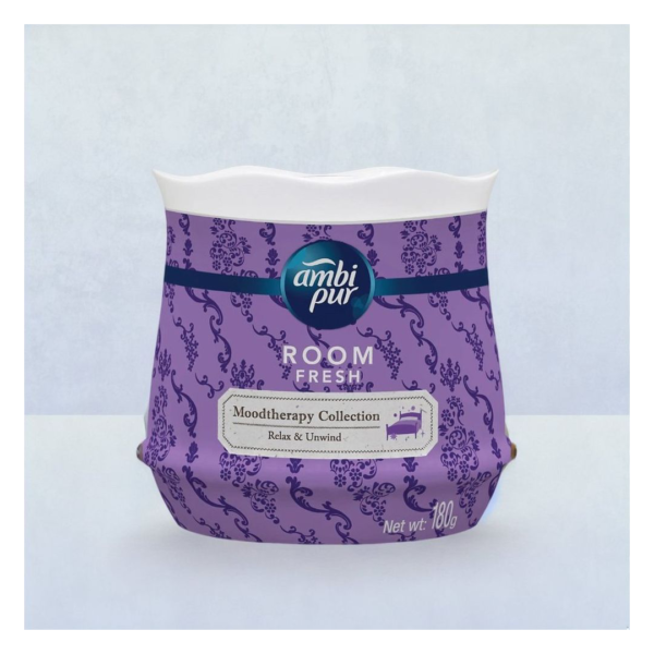 Ambi Pur Room Fresh Gel Lavender- VYE1016